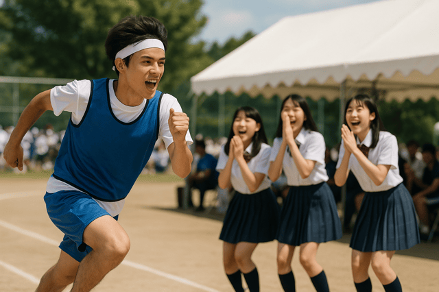 【高校数学I】逆・裏・対偶の違いを日常生活の例でわかりやすく簡単に解説