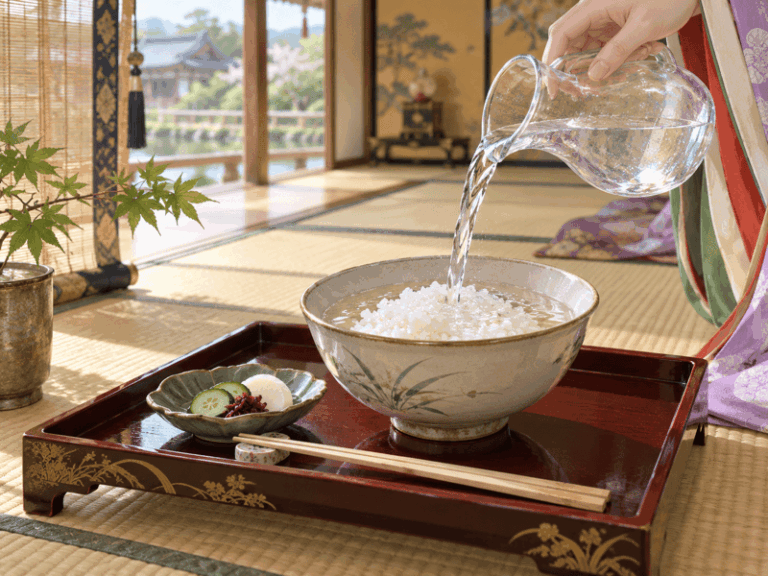 水飯・乾飯・強飯・姫飯の違いとは？古典に出てくるご飯の種類をわかりやすく解説