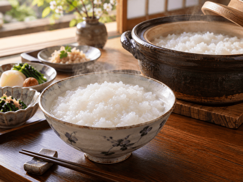 水飯 乾飯 強飯 姫飯 違い